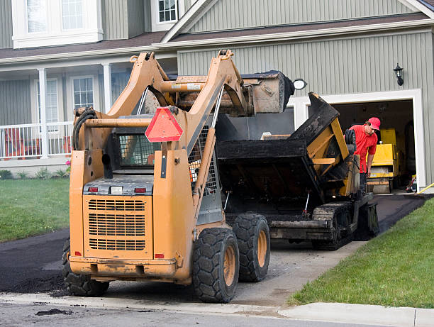 Best Driveway Pavers Near Me  in North Vernon, IN