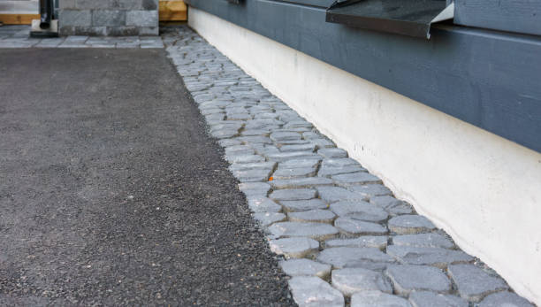Reasons to Select Us for Your Driveway Paving Requirements in North Vernon, IN
