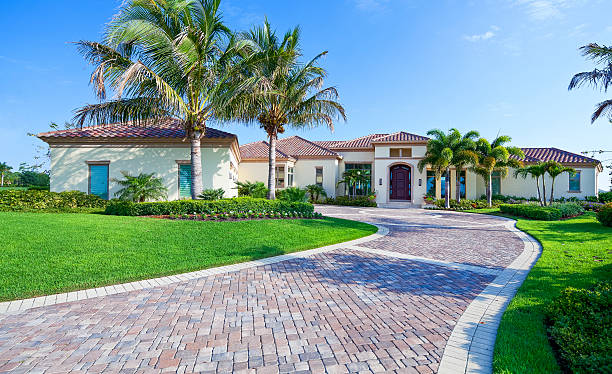 Best Professional Driveway Pavers  in North Vernon, IN